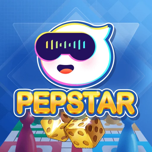 PepStar Logo